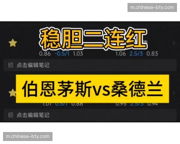 伯恩茅斯桑德兰1-1闷平 两队合计xG仅1.3暴露进攻创造力匮乏