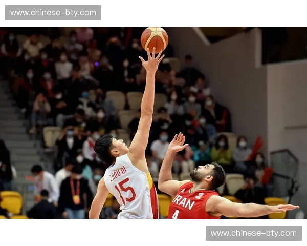 波多黎各男篮同样三连败 传统强队陷入低谷亟待调整